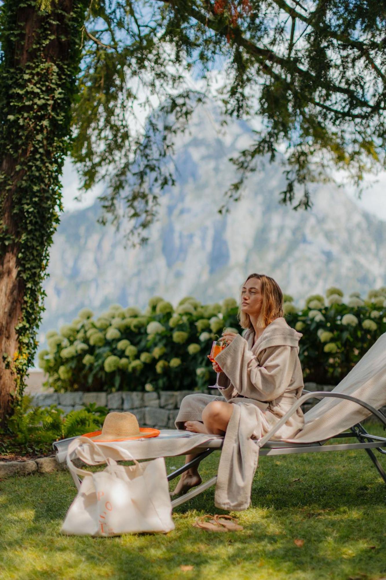Post Am See, Traunsee Traunkirchen Εξωτερικό φωτογραφία